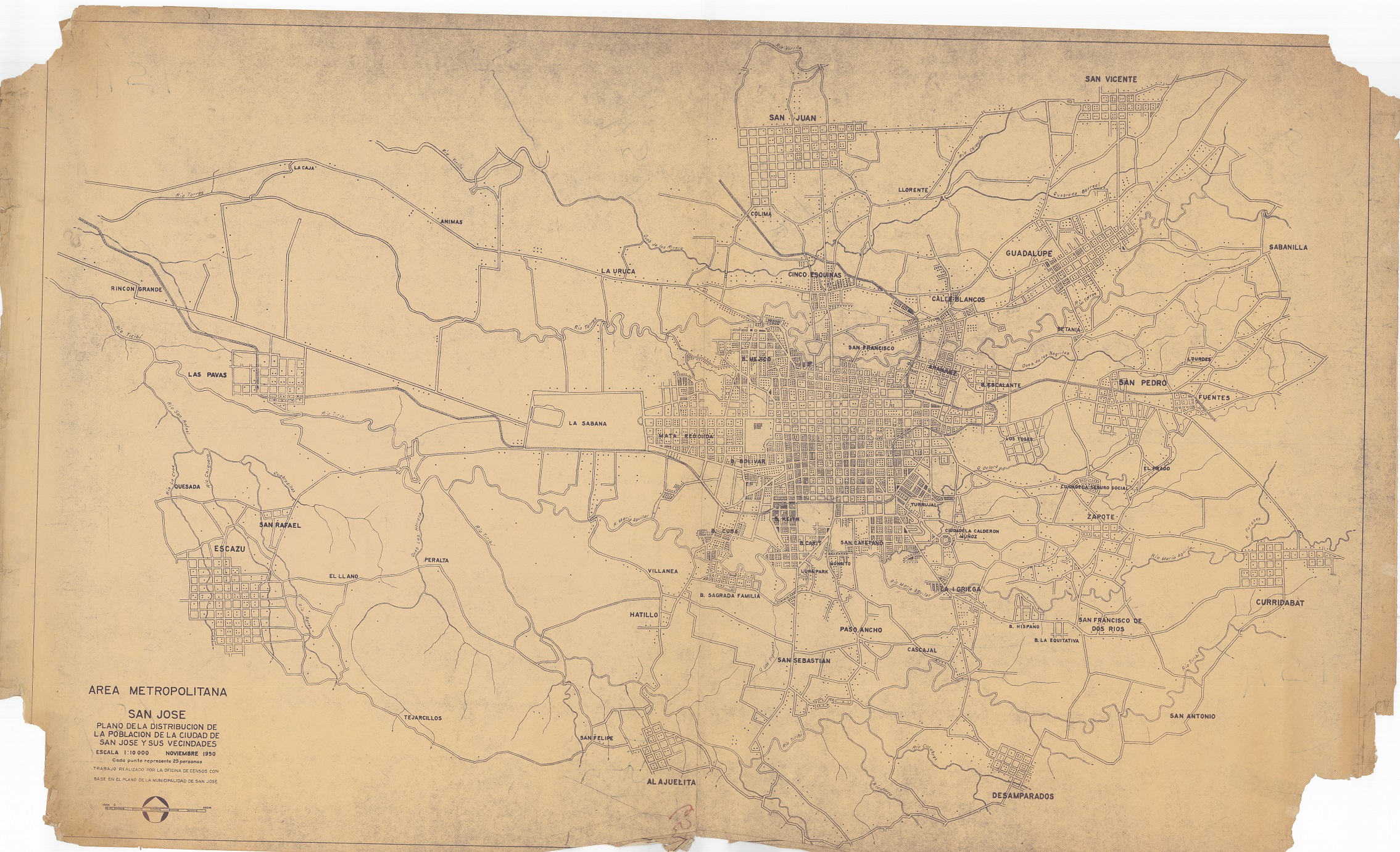 Actividad para difundir el uso de material cartográfico, datos geográficos y Tecnologías de la Información Geográfica a la comunidad universitaria y al público en general.